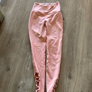 Beyond Yoga Leggings